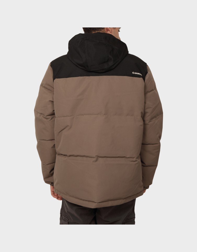 PUFFER JACKET