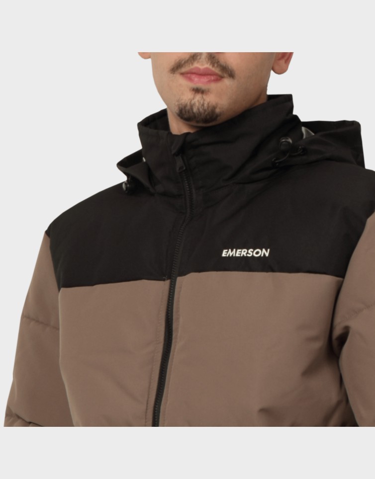 PUFFER JACKET