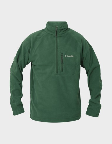 FAST TREK™ III HALF ZIP FLEECE