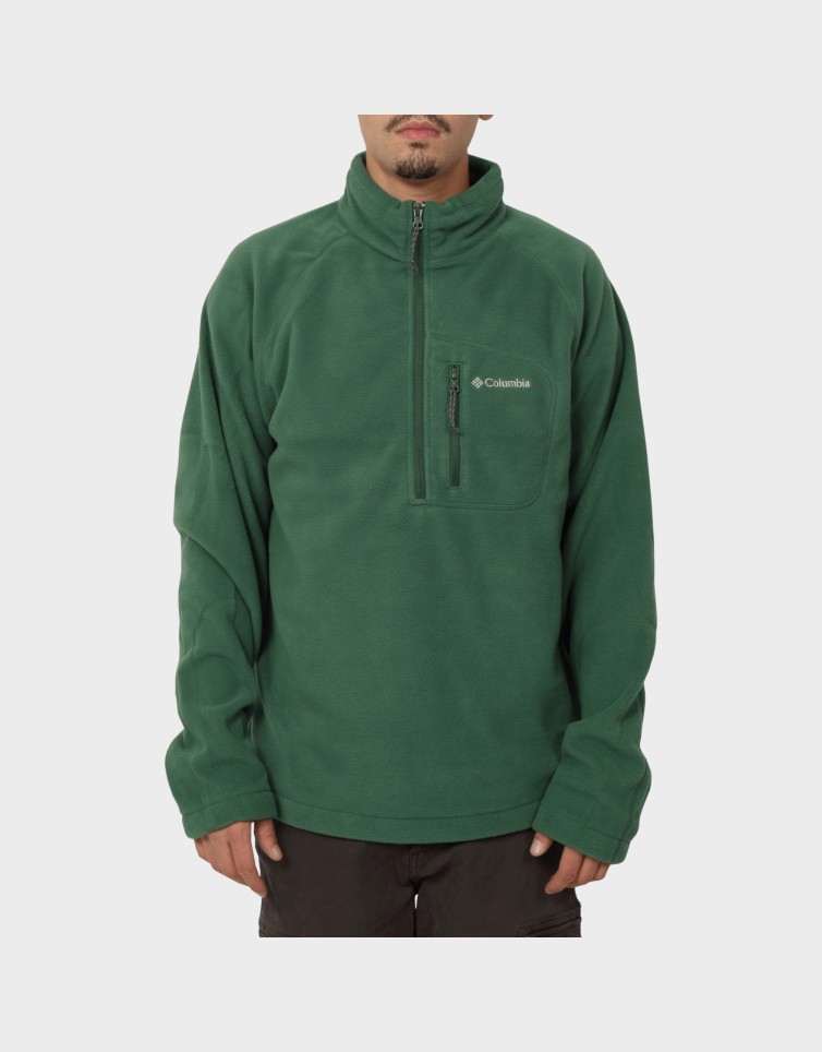 FAST TREK™ III HALF ZIP FLEECE