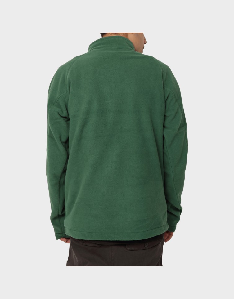 FAST TREK™ III HALF ZIP FLEECE