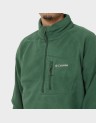 FAST TREK™ III HALF ZIP FLEECE