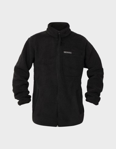 RUGGED RIDGE™ HIGH PILE