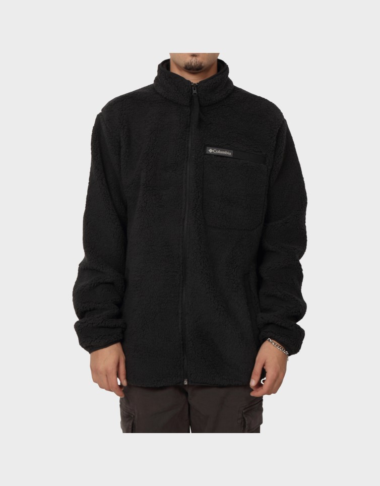 RUGGED RIDGE™ HIGH PILE