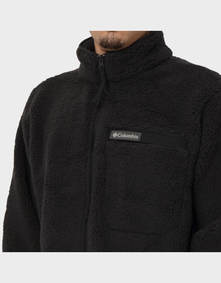 RUGGED RIDGE™ HIGH PILE