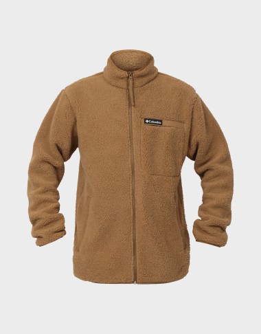 RUGGED RIDGE™ HIGH PILE