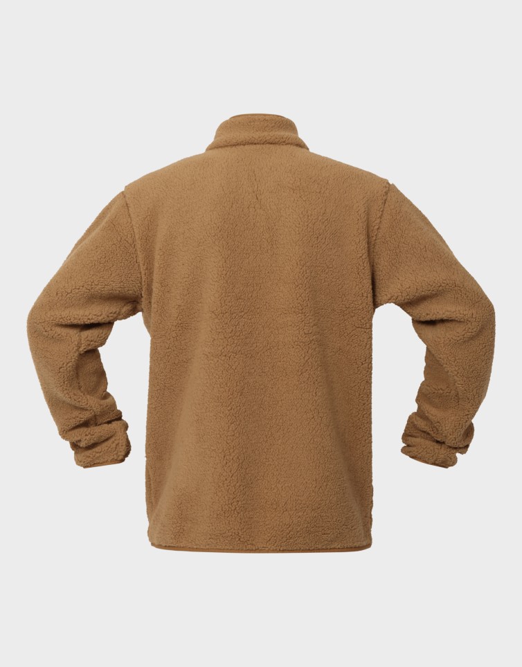 RUGGED RIDGE™ HIGH PILE