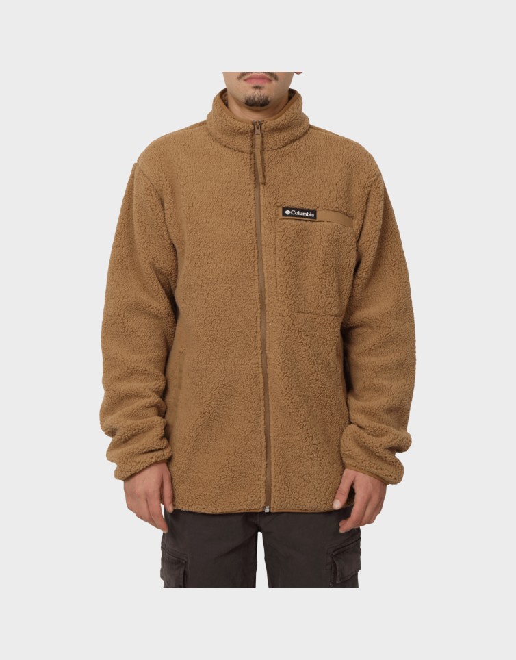 RUGGED RIDGE™ HIGH PILE