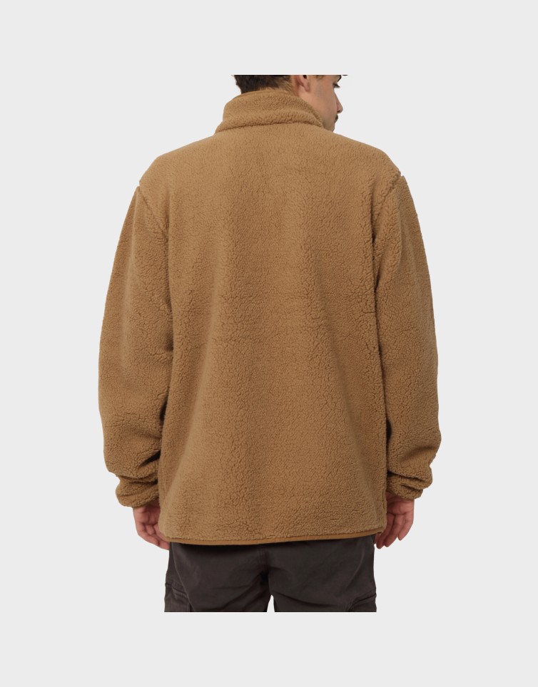 RUGGED RIDGE™ HIGH PILE