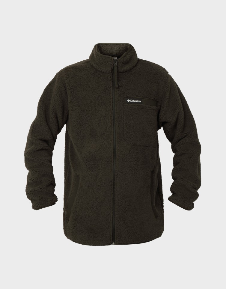 RUGGED RIDGE™ HIGH PILE