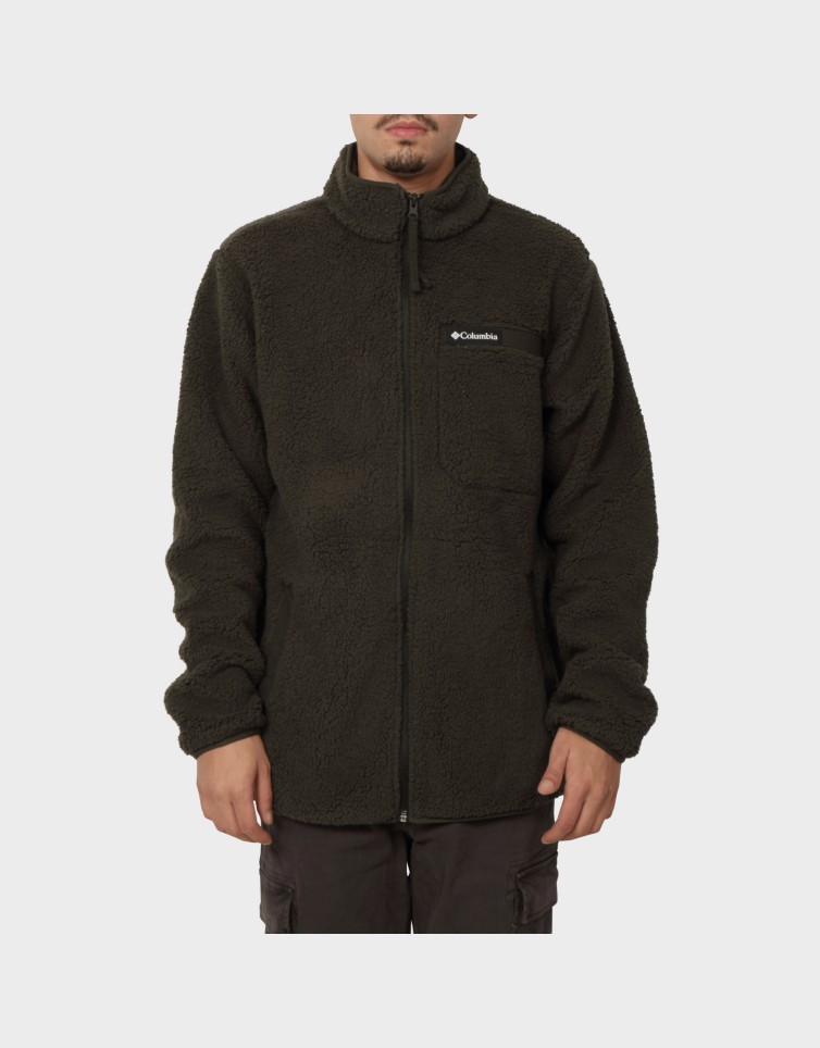 RUGGED RIDGE™ HIGH PILE