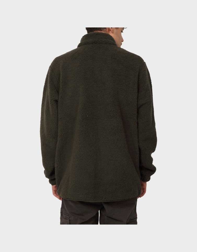 RUGGED RIDGE™ HIGH PILE