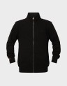 D2 OVIN ESSENTIAL LOGO TRACK TOP