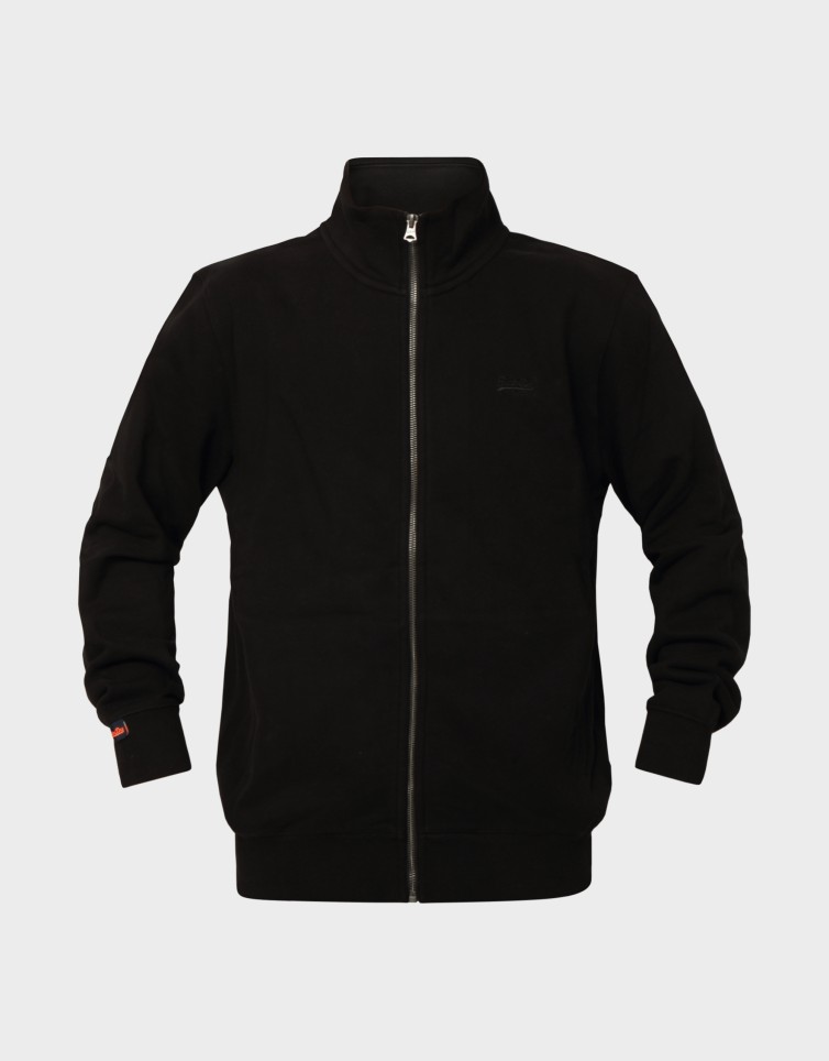 D2 OVIN ESSENTIAL LOGO TRACK TOP