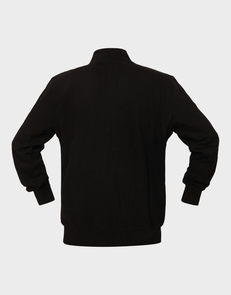 D2 OVIN ESSENTIAL LOGO TRACK TOP
