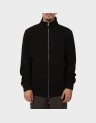 D2 OVIN ESSENTIAL LOGO TRACK TOP