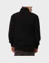 D2 OVIN ESSENTIAL LOGO TRACK TOP
