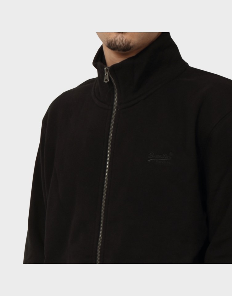 D2 OVIN ESSENTIAL LOGO TRACK TOP