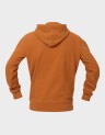 D2 OVIN HERITAGE BRAND RELAXED HOOD