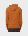 D2 OVIN HERITAGE BRAND RELAXED HOOD