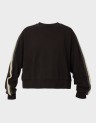 STRIP HOODIE