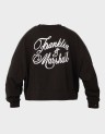 STRIP HOODIE