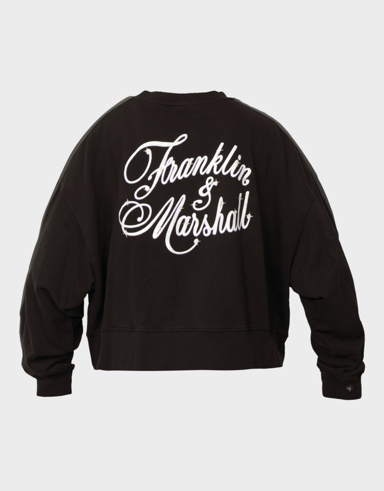 STRIP HOODIE