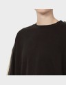 STRIP HOODIE