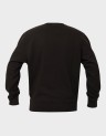 EMB. BRUSHED COTTON FLEECE