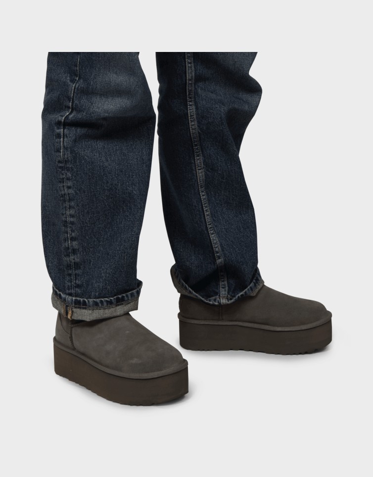 CLASSIC ULTRA MINI PLATFORM