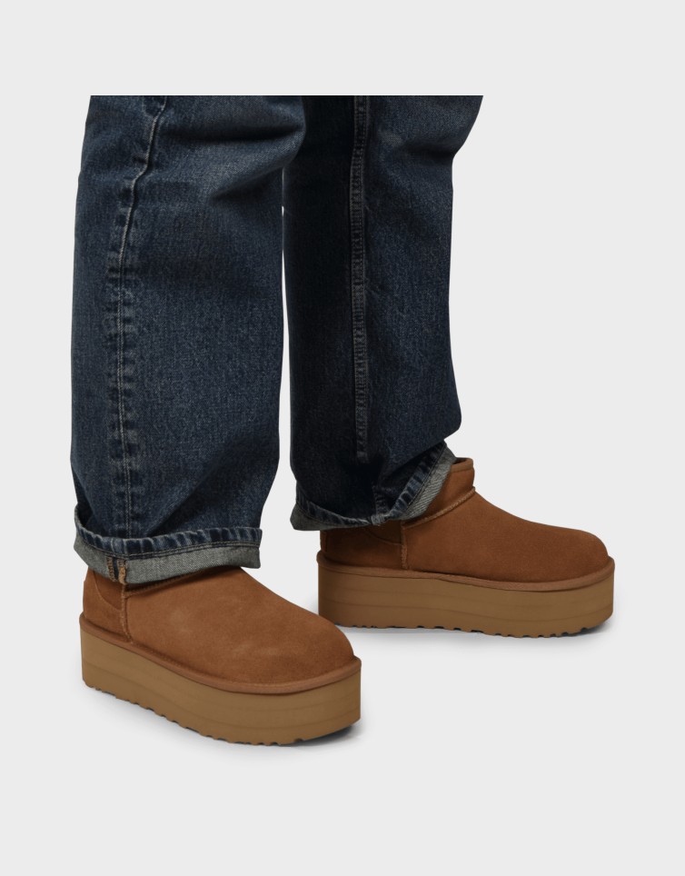 CLASSIC ULTRA MINI PLATFORM