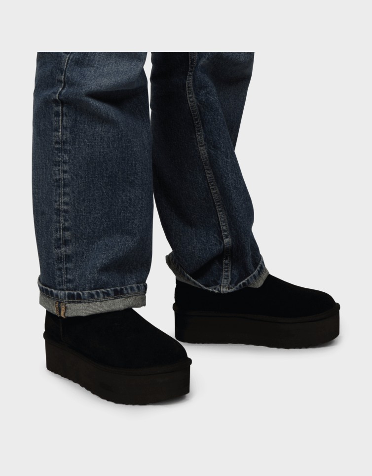 CLASSIC ULTRA MINI PLATFORM