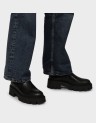 CHUNKY CHELSEA BOOTS