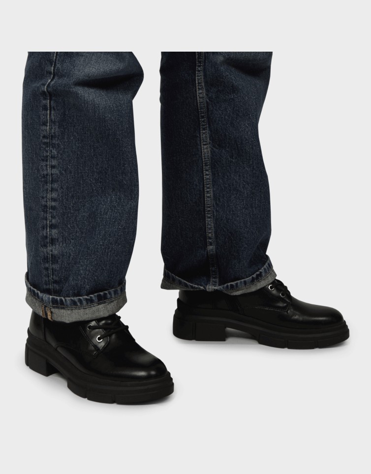 COMBAT BOOT