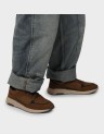 MEN LACE-UP