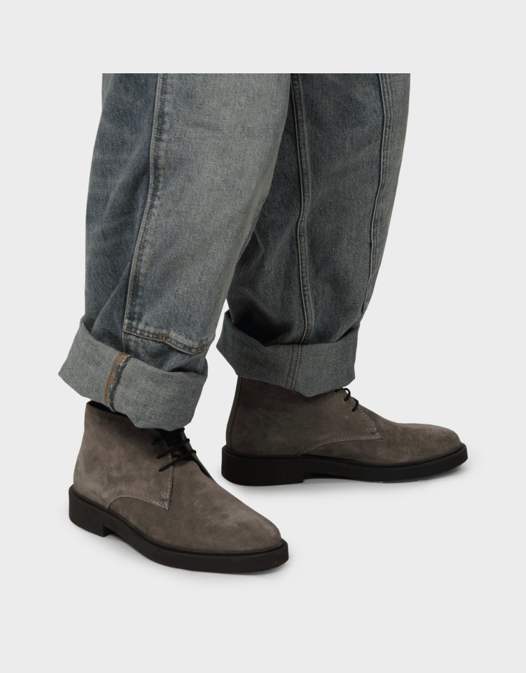 JESSE DESERT BOOT