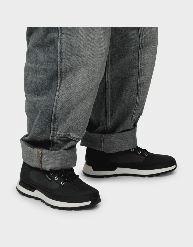 FIELD TREKKER LOW