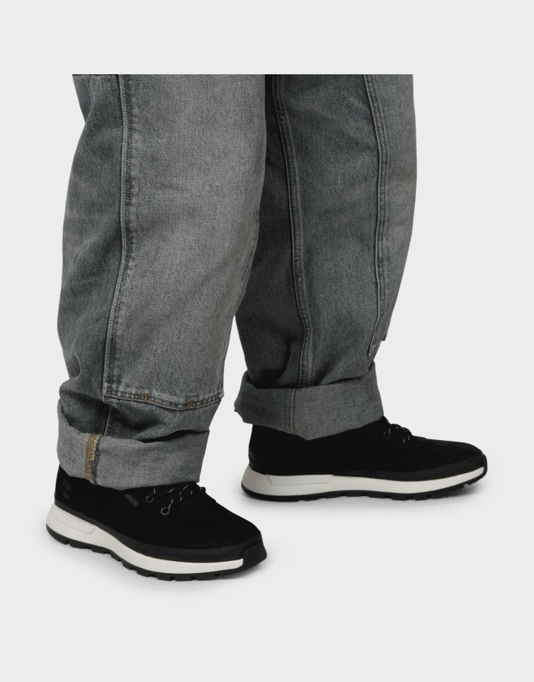 FIELD TREKKER LOW