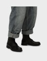 WRUSSEL LEATHER