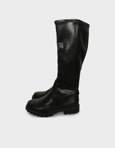 HIGH ANKLE BOOTS