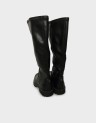 HIGH ANKLE BOOTS