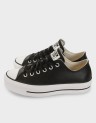 CHUCK TAYLOR ALL STAR LIFT CLEAN