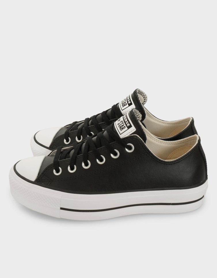 CHUCK TAYLOR ALL STAR LIFT CLEAN