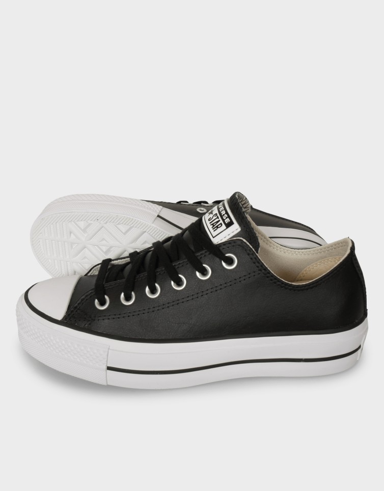 CHUCK TAYLOR ALL STAR LIFT CLEAN