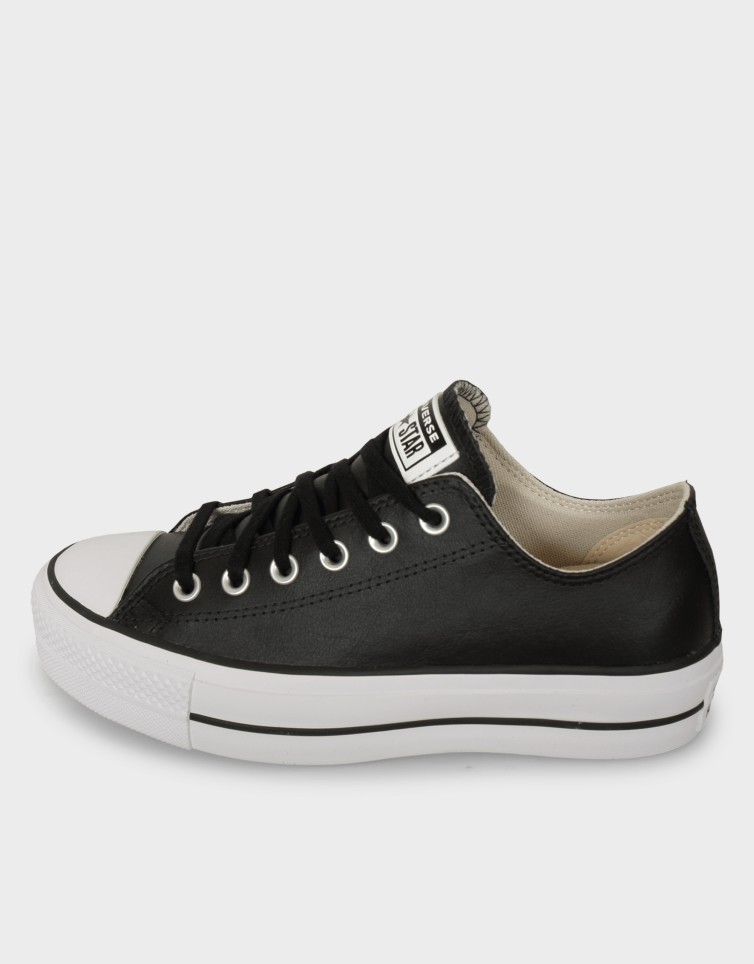 CHUCK TAYLOR ALL STAR LIFT CLEAN