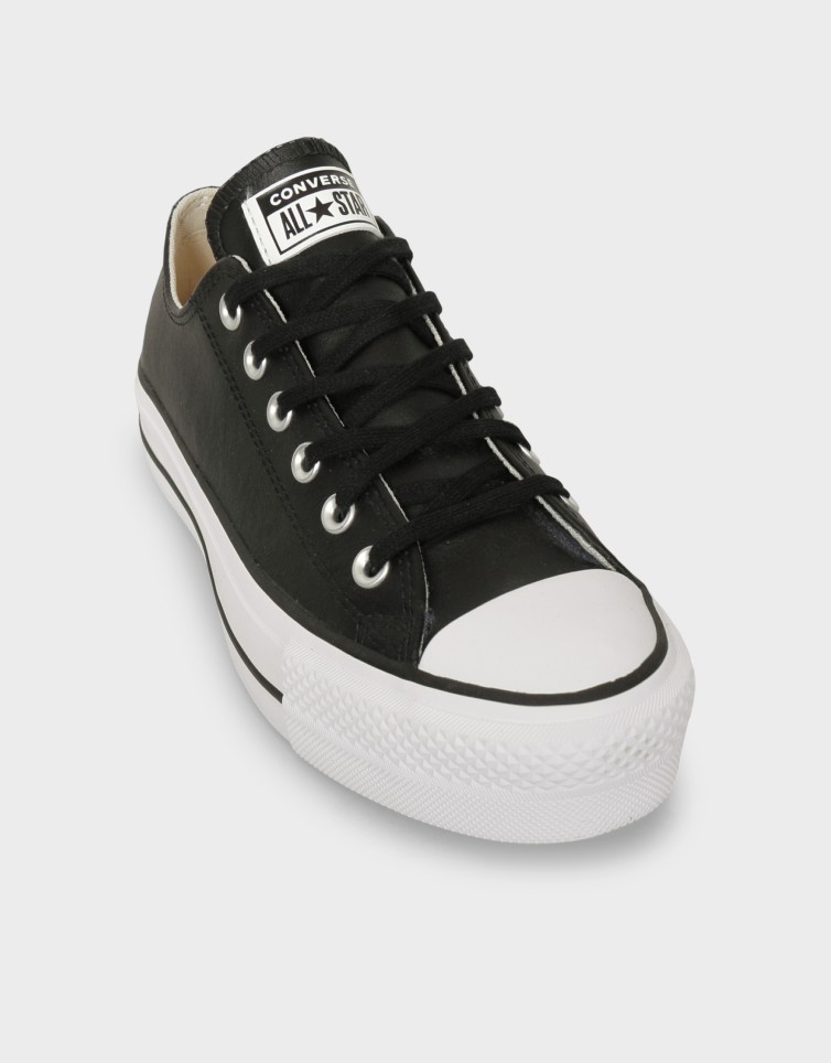 CHUCK TAYLOR ALL STAR LIFT CLEAN