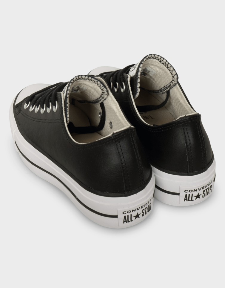 CHUCK TAYLOR ALL STAR LIFT CLEAN