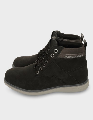 DENVER PU COMBO BOOT