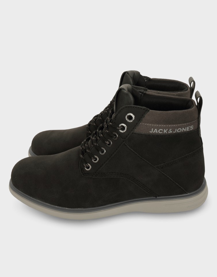 DENVER PU COMBO BOOT