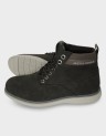 DENVER PU COMBO BOOT